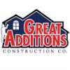 Great Additions Inc logo