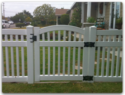 Photo(s) from Budget Fence And Patio Vinyl Fence & Patio Covers