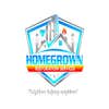 Homegrown Restoration Services logo