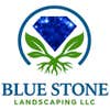Blue Stone Landscaping LLC logo