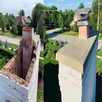 Photos by Smart Chimney Inc #1