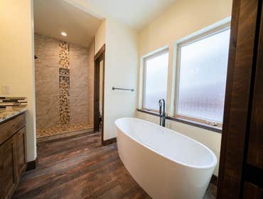 Photos by Polar Construction #1
