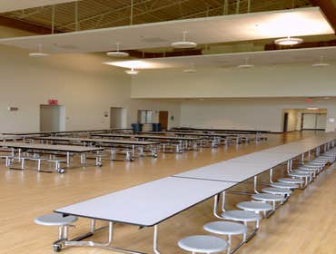 Photos by Preferred Sports Flooring #1