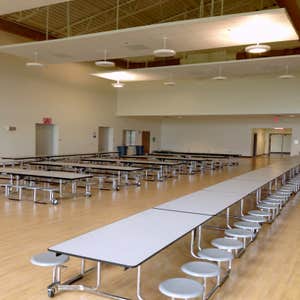 Photos by Preferred Sports Flooring #1