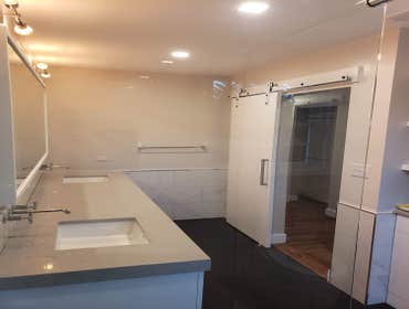 Photos by Oak and Stone Builders #1