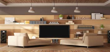 Ea Home Builders