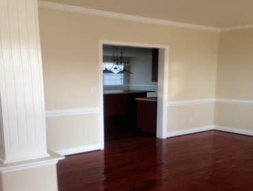 Pinnacle Development Group Llc Project Home renovation..
