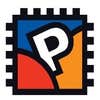 Pedernales Construction logo