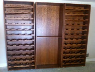 Photos by Pottercraft Woodworks #1