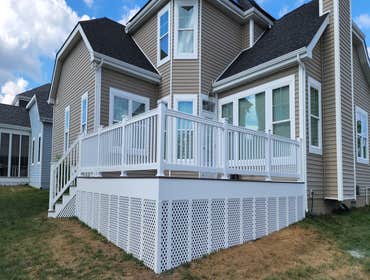 Photos by E&s Morales Brothers LLC #1 From concept to completion, we bring your vision to life with expert craftsmanship and attention to detail. Wheth