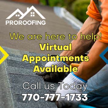 Pro Roofing & Siding