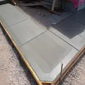 House Sidewalk