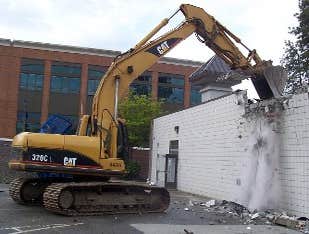 Photos by Cmb Demolition and Removal #1