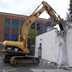 Photos by Cmb Demolition and Removal #1