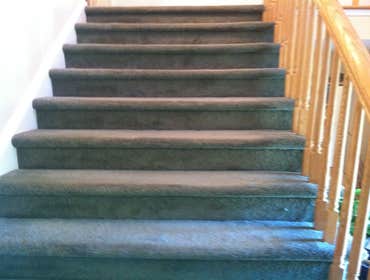Residential Stairs New Stairs