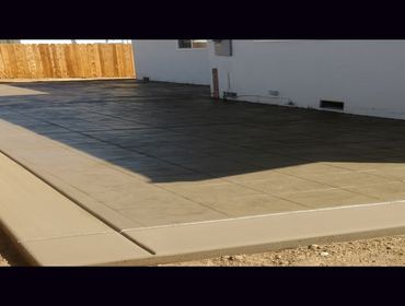 Photos from Triple C's Concrete Design