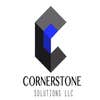 Cornerstone Solutions LLC logo