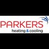 Parker's Heating & Cooling logo