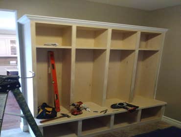 Photos by Store More Shelving Systems #1