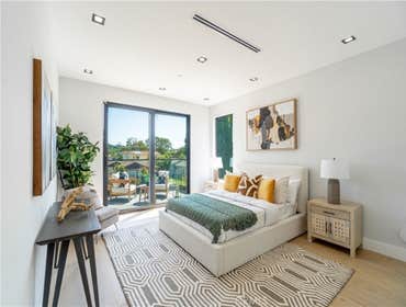 Culver City Custom Build