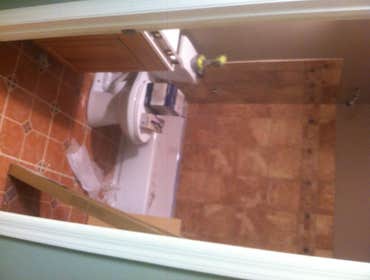 Roma General Contractor Llc Project