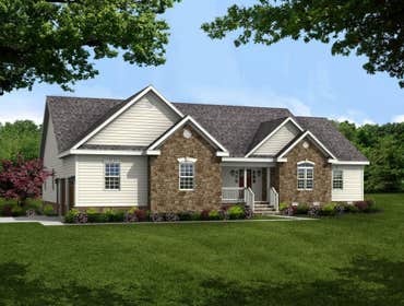 New Exterior Elevations - Sneak Peak!