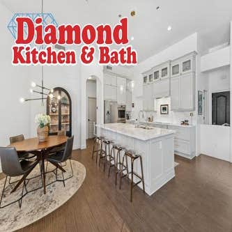 Diamond Kitchen and Bath, Inc.