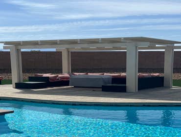 Photos by Ultra Patio Covers #1