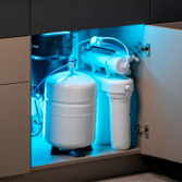 Point-of-Use Reverse Osmosis