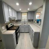 Gd Homes LLC