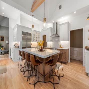 Decor Kitchen & Bath