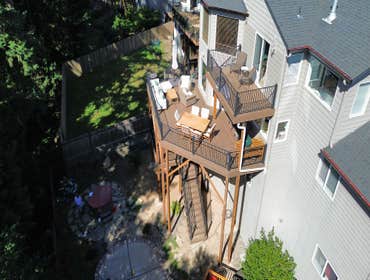Photos by Winding River Construction #1