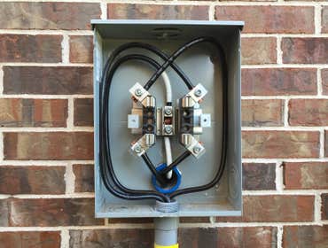 Photo(s) from ACE Electrical Services INC