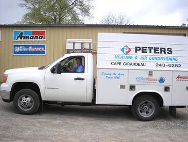 Photos by Peters Heating and Air Conditioning #1