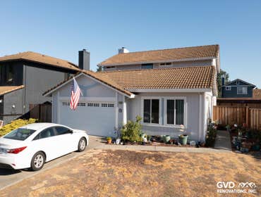 Siding & Window Replacement