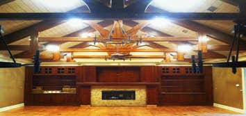 Photo(s) from McClains Custom Cabinets