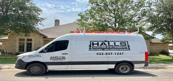 Photos by Halls Rooter & plumbing #1