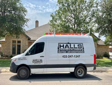 Photos by Halls Rooter & plumbing #1