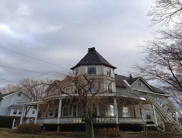 Photo(s) from Finishline Contracting Llc