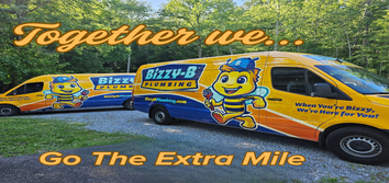 Photos by Bizzy B plumbing #1