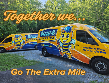 Photos by Bizzy B plumbing #1