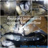 Golden Valley plumbing