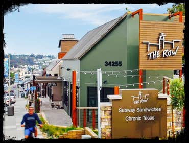 Dana Point cA