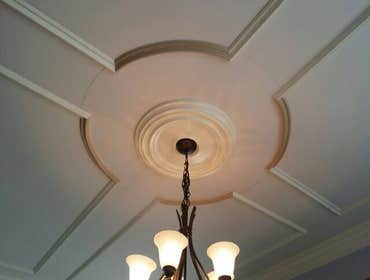 Photos by Gene Calabrese Remodeling & Renovations #10 This project photos are a combination of during and after photos.
Done with a combination of popl