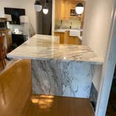 Pristine Countertops