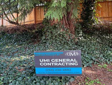 Photos by Urban Maintenance Inc #1