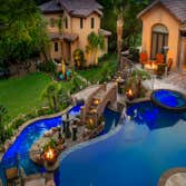 Photos by California Pools - Dallas North #1