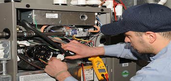Honest Heating & Air Conditioning Repair and Installation