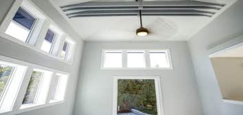 Whole house renovation/addition