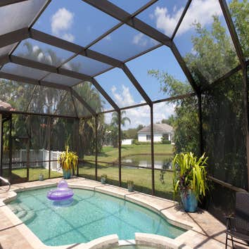 New Model Home & Pool Builders LLC